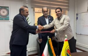 تجلیل مطبوعات و رسانه‌های هرمزگان از روابط‌عمومی صنعت برق؛ روایت آرامش در روزهای بحران