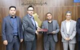 همافزایی کمیته امداد استان و دانشگاه علوم پزشکی هرمزگان در راستای ارتقای سلامت جامعه هدف این نهاد همافزایی کمیته امداد استان و دانشگاه علوم پزشکی هرمزگان در راستای ارتقای سلامت جامعه هدف این نهاد