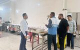 نظارت بر کیفیت خدمات‌رسانی در مجتمع‌های گردشگری و بین‌راهی غرب هرمزگان