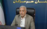 شبکه برق در مناطق آسیب دیده هرمزگان پایدار است