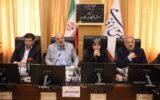 جراره: با پیگیری جمعی مسئولان استانی امتحانات نهایی یازدهم و دوازدهم به تعویق افتاد/ در خصوص سایر امتحانات در جلسه روز شنبه تصمیم گیری می‌شود 