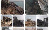 حمله دشمن به آبشیرینکن بونجی جاسک؛ آب ۲۰ روستا قطع شد حمله دشمن به آبشیرینکن بونجی جاسک؛ آب ۲۰ روستا قطع شد