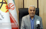 کاهش ۹۳ مگاواتی مصرف برق در هرمزگان با همراهی مشترکان کاهش ۹۳ مگاواتی مصرف برق در هرمزگان با همراهی مشترکان