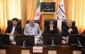 جراره: با تداوم پیگیری‌ها، امتحانات نهایی هرمزگان برای دو روز دیگر نیز به تعویق افتاد