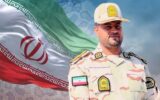 فرمانده جدید دریابانی بندرعباس معرفی شد