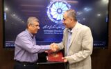 دکتر مهدی ترابی با حکم رئیس اتاق بازرگانی هرمزگان منصوب شد