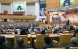 استاندار هرمزگان استاندار برگزیده کشور شد 