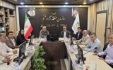 همکاری و تعامل روبه توسعه شیلات هرمزگان و سازمان منطقه آزاد قشم همکاری و تعامل روبه توسعه شیلات هرمزگان و سازمان منطقه آزاد قشم