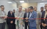اتاق بازرگانی هرمزگان؛ پشتیبان تجهیز ۵۱۰ میلیارد تومانی بیمارستان شهید محمدی بندرعباس