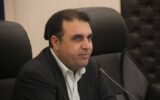 سرپرست معاونت هماهنگی امور اقتصادی استانداری هرمزگان منصوب شد سرپرست معاونت هماهنگی امور اقتصادی استانداری هرمزگان منصوب شد