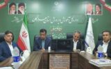 امضای تفاهم‌نامه راه‌اندازی هنرستان ریلی در راه‌آهن هرمزگان