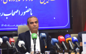 اتاق بازرگانی هرمزگان؛ مطالبه‌گر حقوق فعالان اقتصادی