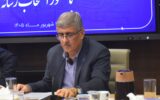 هرمزگان در جمع ۵ اتاق برتر بازرگانی کشور قرار گرفت