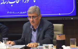 هرمزگان در جمع ۵ اتاق برتر بازرگانی کشور قرار گرفت