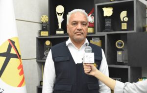 کشف ۱۰۷ دستگاه ماینر غیرمجاز در یک واحد مسکونی بندرعباس+فیلم