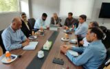 استاندار هرمزگان: توزیع امکانات ورزشی باید بر اساس آمایش سرزمینی و عدالت باشد