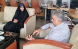 جراره: اجازه نمی‌دهیم ناترازی گاز، خاموشی زمستانی هرمزگان را رقم بزند