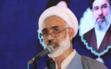بزرگداشت شهدای زن اهل سنت هرمزگان در بندرپل؛ یادواره شهدای زن در هفته دفاع مقدس