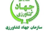 هرمزگان رتبه نخست سرمایه‌گذاری پروژه‌های بخش کشاورزی کشور در هفته دولت را کسب کرد