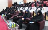 چهاردهمین همایش کریمه اهل بیت علیهم السلام در بندرعباس برگزار شد 