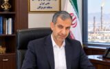 ادهم قریشی به عنوان دبیر شورای اقامه نماز پخش فراورده های نفتی  منطقه هرمزگان منصوب شد