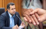حمایت ۸۱۴۰ میلیارد ریالی از ۴۵ هزار سالمند هرمزگانی