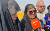 وعده وزیر راه برای تکمیل پروژههای بالای ۸۰ درصد تا پایان سال وعده وزیر راه برای تکمیل پروژههای بالای ۸۰ درصد تا پایان سال