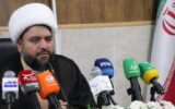 «امت احمد(ص)» جلوه‌ای از وحدت و همدلی مردم هرمزگان بود