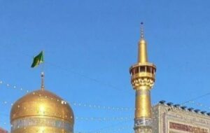 برگزاری همایش یک‌روزه کانون‌های محله‌ای خدمت رضوی استان هرمزگان در بندرعباس