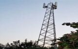  راه‌اندازی سایت جدید موبایل همراه اول در روستای پاقلاتان بالا شهرستان بندرعباس