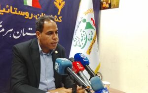 رشد بیش از دو برابری پوشش بیمه‌ای روستاییان و کشاورزان هرمزگان