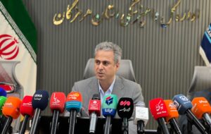 تشدید نظارت‌های دامپزشکی برای ارتقای امنیت غذایی هرمزگان