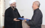 تکریم پیشکسوتان؛ تجدید میثاق با آرمانهای انقلاب اسلامی تکریم پیشکسوتان؛ تجدید میثاق با آرمانهای انقلاب اسلامی