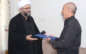 تکریم پیشکسوتان؛ تجدید میثاق با آرمان‌های انقلاب اسلامی