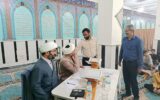 مُدهامّتان؛ کارگاهی برای کشف استعدادهای ناب قرآنی در سطح مساجد است مُدهامّتان؛ کارگاهی برای کشف استعدادهای ناب قرآنی در سطح مساجد است