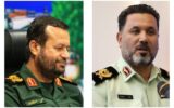 پیام تبریک فرمانده سپاه امام سجاد(ع) هرمزگان به مناسبت هفته نیروی انتظامی پیام تبریک فرمانده سپاه امام سجاد(ع) هرمزگان به مناسبت هفته نیروی انتظامی
