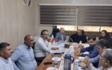 تعیین تکلیف مسکن جوانان قشم تا پایان پاییز؛ همافزایی مسئولان برای رفع موانع روستایی تعیین تکلیف مسکن جوانان قشم تا پایان پاییز؛ همافزایی مسئولان برای رفع موانع روستایی