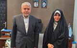 جراره: ثبت جهانی «شیب دراز» و اختصاص تسهیلات گردشگری به هرمزگان پیگیری شد جراره: ثبت جهانی «شیب دراز» و اختصاص تسهیلات گردشگری به هرمزگان پیگیری شد