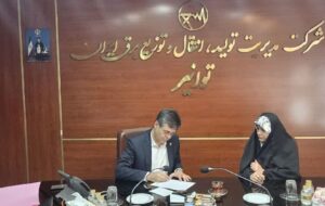 جراره: ۱۰۰ ترانس برای تقویت شبکه برق هرمزگان اختصاص یافت