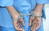 دستگیری قاتل فراری در قشم؛ کمتر از ۶ ساعت دستگیری قاتل فراری در قشم؛ کمتر از ۶ ساعت