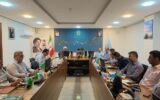 تأکید مدیرکل بنیاد مسکن هرمزگان بر تسریع اجرای طرحهای هادی و پروژههای مسکن تأکید مدیرکل بنیاد مسکن هرمزگان بر تسریع اجرای طرحهای هادی و پروژههای مسکن