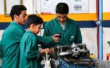 توانمندسازی ۱۴۷۰ جوان هرمزگانی در طرح تابستانه مهارت