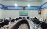 آیتالله عبادیزاده: تلویزیون اینترنتی «میدان» برای ساماندهی مطالبهگری مردم هرمزگان رونمایی شد آیتالله عبادیزاده: تلویزیون اینترنتی «میدان» برای ساماندهی مطالبهگری مردم هرمزگان رونمایی شد