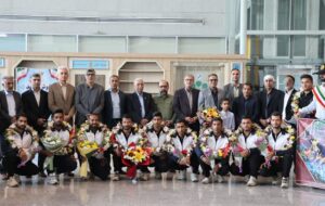 از هرمزگان تا هند؛ نفت آفتاب حامی جهانی‌شدن بازی‌های بومی