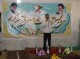 برگزاری مسابقات سراسری قرآن مرحله شهرستانی در میناب