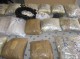کشف ۵۶۲ کیلو مواد مخدر در شهرستان میناب