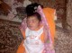 نوزاد رها شده در تازیان هرمزگان+تصویر