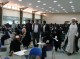دکتر حمزه از روند برگزاری کنکور در دانشگاه آزاد کهنوج بازدید کرد