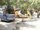 پیش بینی ۳۵۰ دستگاه اتوبوس برای جابجایی زائران اربعین حسینی   