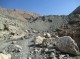 تخریب محیط زیست روستایی کوهستانی زیبای بیدوئیه توسط معدن کاران کرومیت